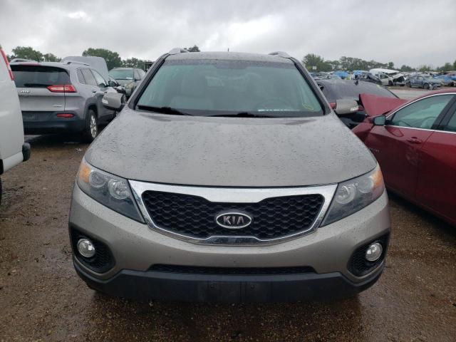 Photo 4 VIN: 5XYKT3A65DG327739 - KIA SORENTO LX 