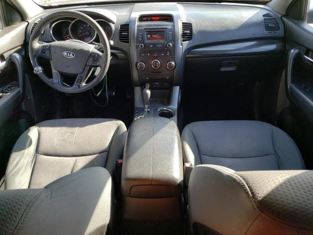 Photo 7 VIN: 5XYKT3A65DG337929 - KIA SORENTO 