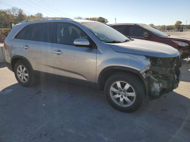 Photo 3 VIN: 5XYKT3A65DG363009 - KIA SORENTO LX 