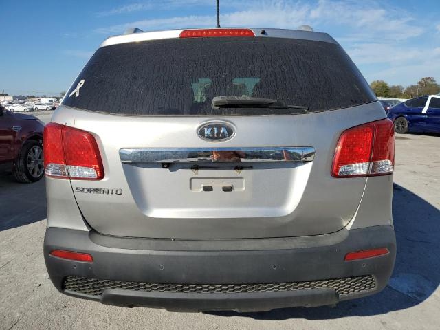 Photo 5 VIN: 5XYKT3A65DG363009 - KIA SORENTO LX 