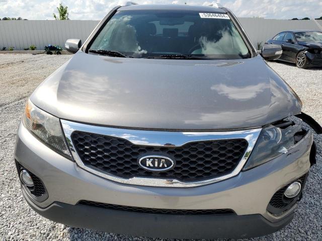 Photo 4 VIN: 5XYKT3A65DG393336 - KIA SORENTO 