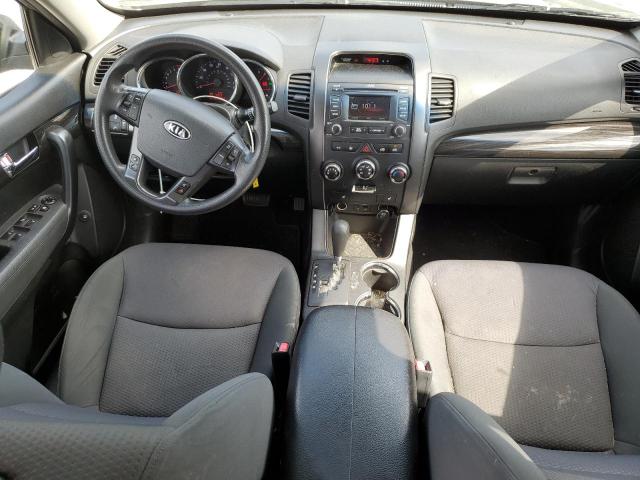 Photo 7 VIN: 5XYKT3A65DG393336 - KIA SORENTO 