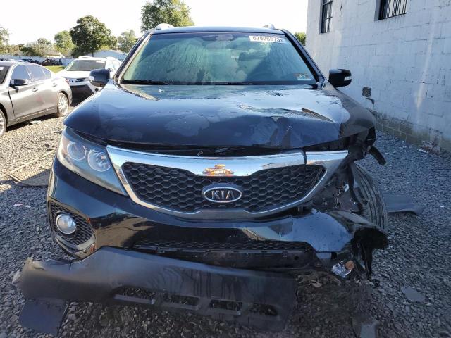 Photo 4 VIN: 5XYKT3A65DG399735 - KIA SORENTO LX 