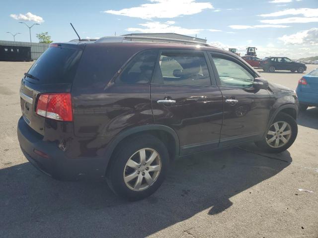 Photo 2 VIN: 5XYKT3A65DG403637 - KIA SORENTO 