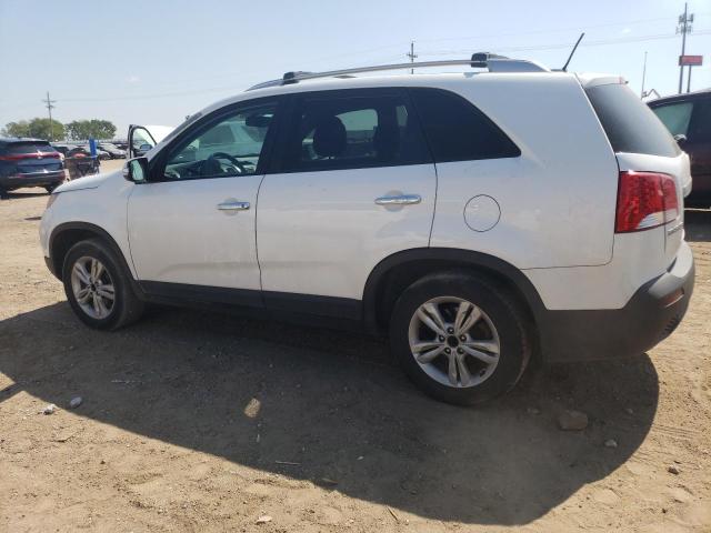 Photo 1 VIN: 5XYKT3A65DG409731 - KIA SORENTO 