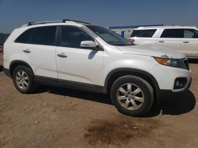 Photo 3 VIN: 5XYKT3A65DG409731 - KIA SORENTO 