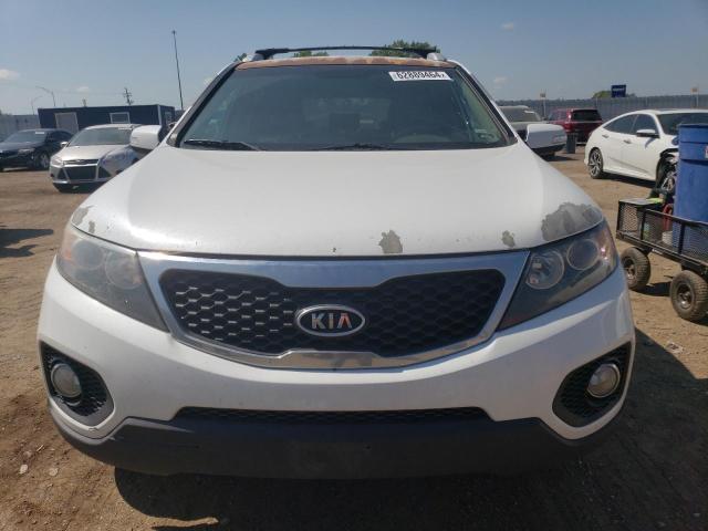 Photo 4 VIN: 5XYKT3A65DG409731 - KIA SORENTO 