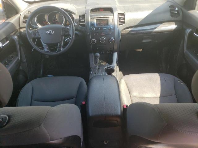 Photo 7 VIN: 5XYKT3A65DG409731 - KIA SORENTO 