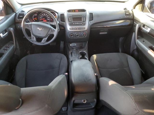 Photo 7 VIN: 5XYKT3A65EG429446 - KIA SORENTO LX 