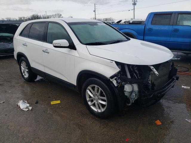 Photo 3 VIN: 5XYKT3A65EG430161 - KIA SORENTO 