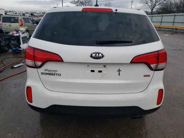 Photo 5 VIN: 5XYKT3A65EG430161 - KIA SORENTO 