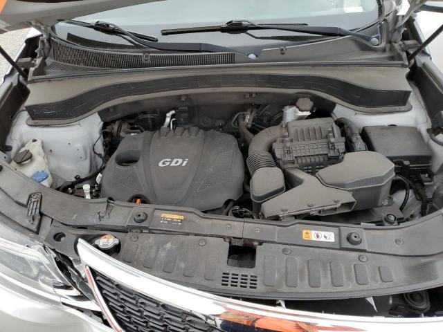 Photo 10 VIN: 5XYKT3A65EG433075 - KIA SORENTO 