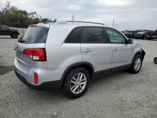 Photo 2 VIN: 5XYKT3A65EG433075 - KIA SORENTO 