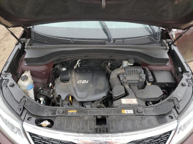 Photo 11 VIN: 5XYKT3A65EG441757 - KIA SORENTO 