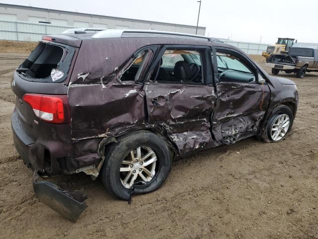 Photo 2 VIN: 5XYKT3A65EG441757 - KIA SORENTO 