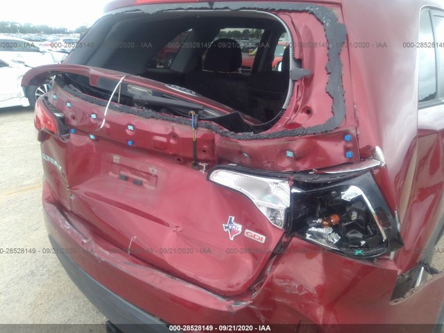 Photo 5 VIN: 5XYKT3A65EG444884 - KIA SORENTO 