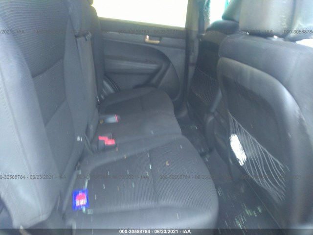 Photo 7 VIN: 5XYKT3A65EG450605 - KIA SORENTO 