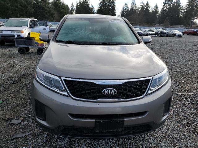 Photo 4 VIN: 5XYKT3A65EG473253 - KIA SORENTO LX 