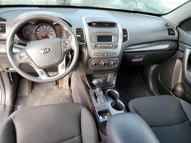 Photo 7 VIN: 5XYKT3A65EG473253 - KIA SORENTO LX 