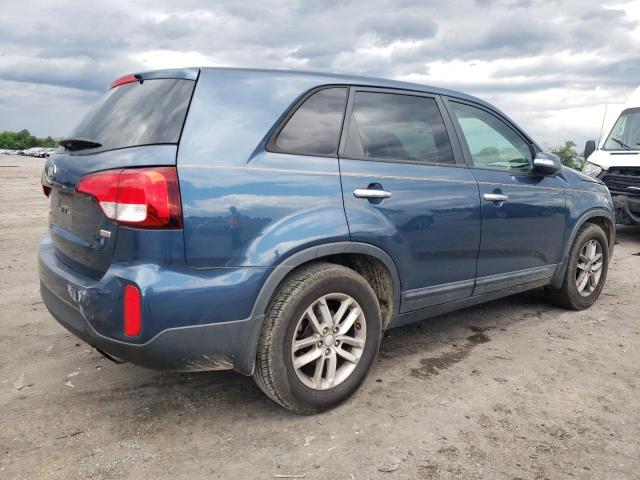 Photo 2 VIN: 5XYKT3A65EG481871 - KIA SORENTO 