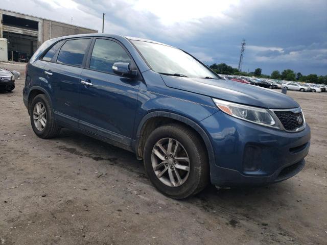 Photo 3 VIN: 5XYKT3A65EG481871 - KIA SORENTO 