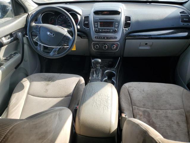 Photo 7 VIN: 5XYKT3A65EG481871 - KIA SORENTO 