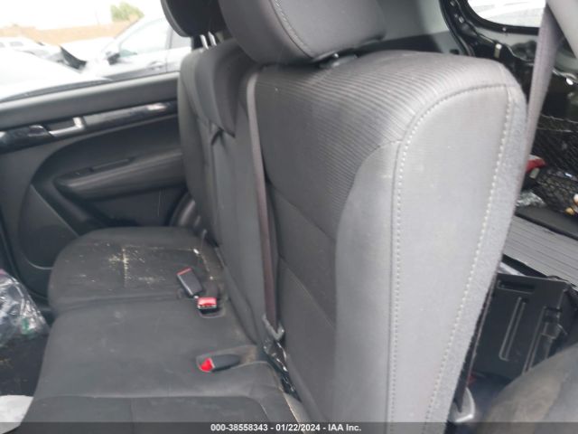 Photo 7 VIN: 5XYKT3A65EG482065 - KIA SORENTO 