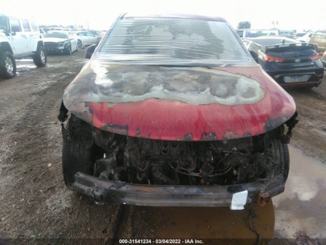 Photo 5 VIN: 5XYKT3A65EG486309 - KIA SORENTO 