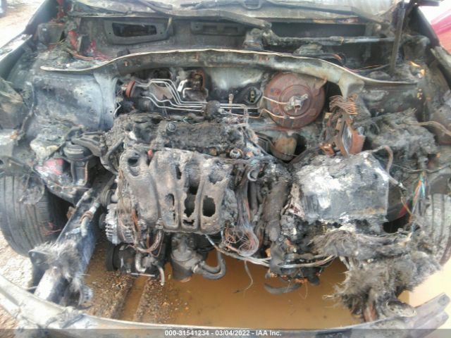 Photo 9 VIN: 5XYKT3A65EG486309 - KIA SORENTO 