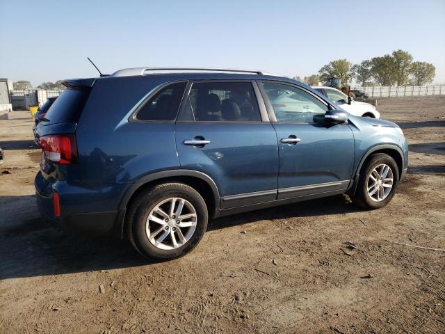 Photo 2 VIN: 5XYKT3A65EG494085 - KIA SORENTO LX 