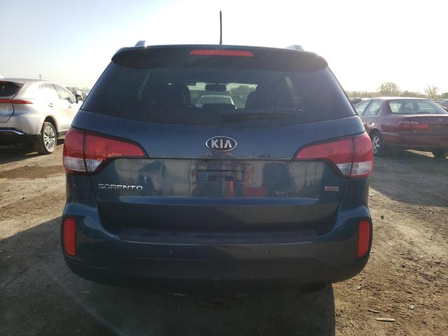 Photo 5 VIN: 5XYKT3A65EG494085 - KIA SORENTO LX 