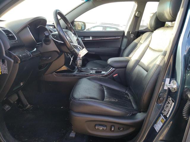 Photo 6 VIN: 5XYKT3A65EG494085 - KIA SORENTO LX 