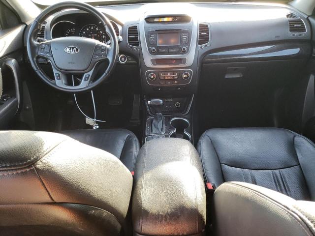 Photo 7 VIN: 5XYKT3A65EG494085 - KIA SORENTO LX 