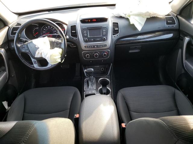 Photo 7 VIN: 5XYKT3A65EG509006 - KIA SORENTO LX 