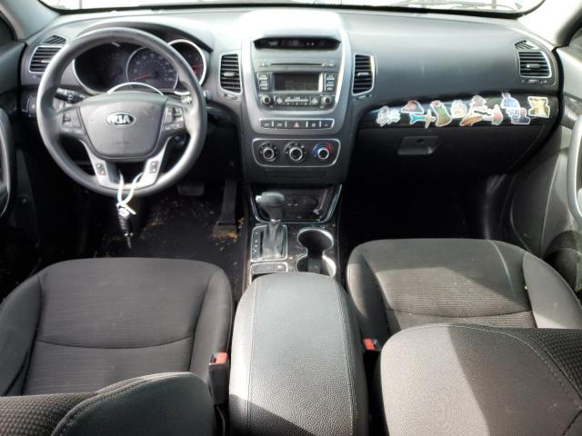 Photo 7 VIN: 5XYKT3A65EG512147 - KIA SORENTO LX 