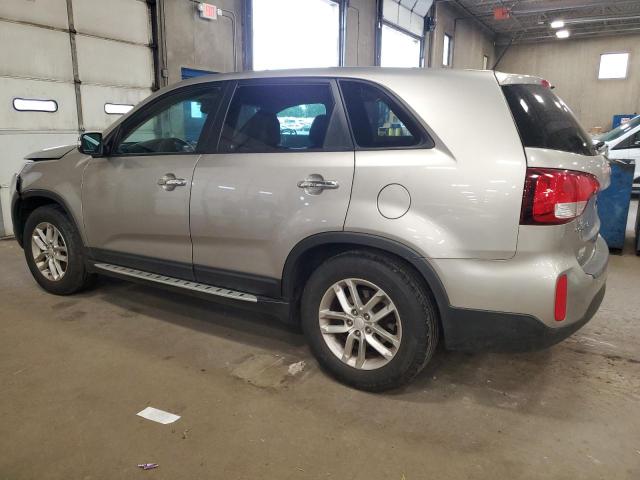 Photo 1 VIN: 5XYKT3A65FG554190 - KIA SORENTO 