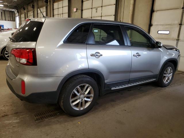 Photo 2 VIN: 5XYKT3A65FG554190 - KIA SORENTO 