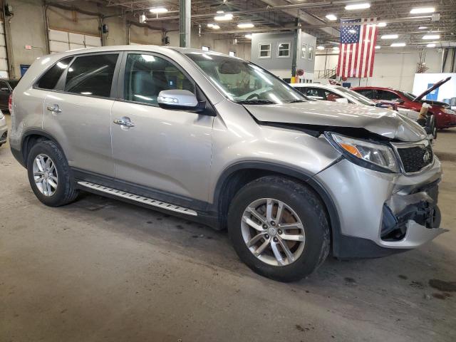 Photo 3 VIN: 5XYKT3A65FG554190 - KIA SORENTO 