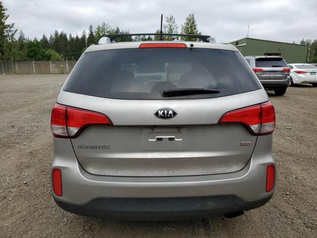 Photo 5 VIN: 5XYKT3A65FG559020 - KIA SORENTO LX 