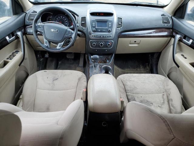 Photo 7 VIN: 5XYKT3A65FG559020 - KIA SORENTO LX 