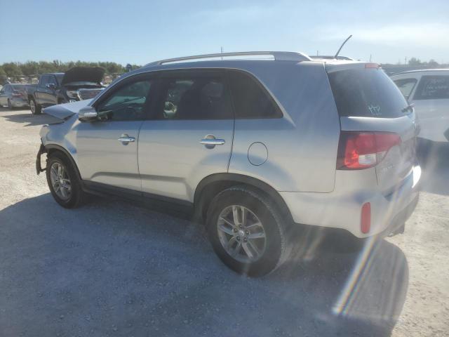 Photo 1 VIN: 5XYKT3A65FG563486 - KIA SORENTO LX 