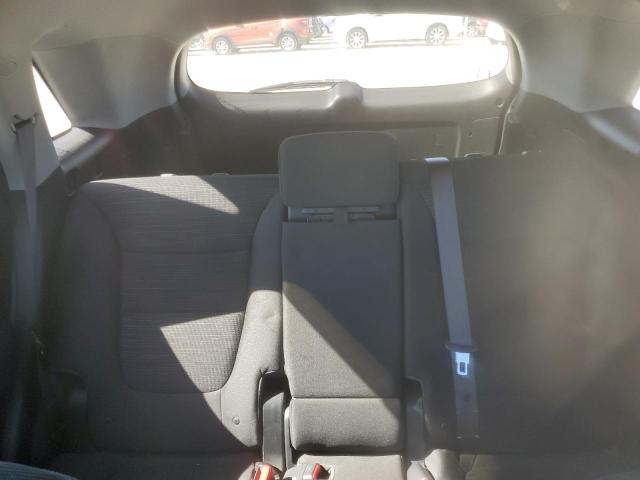 Photo 9 VIN: 5XYKT3A65FG563486 - KIA SORENTO LX 