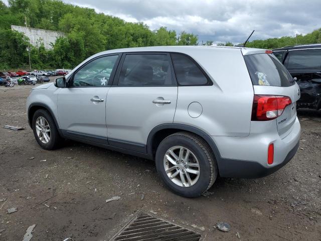 Photo 1 VIN: 5XYKT3A65FG568980 - KIA SORENTO 