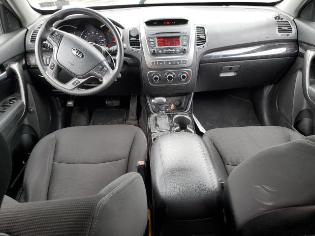 Photo 7 VIN: 5XYKT3A65FG568980 - KIA SORENTO 