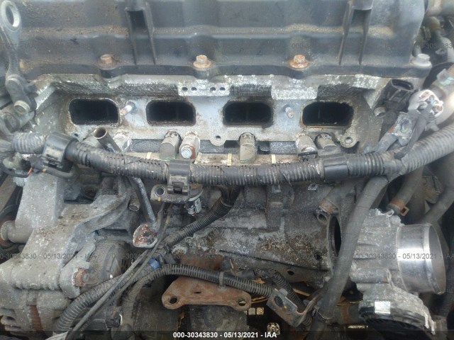 Photo 5 VIN: 5XYKT3A65FG660154 - KIA SORENTO 