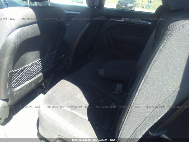 Photo 7 VIN: 5XYKT3A65FG660154 - KIA SORENTO 