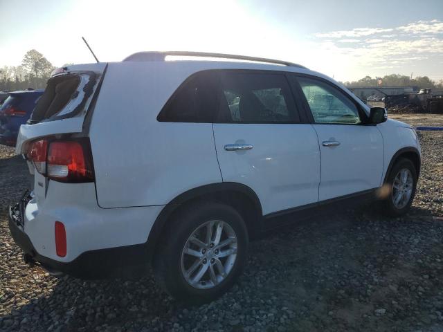 Photo 2 VIN: 5XYKT3A65FG660378 - KIA SORENTO LX 