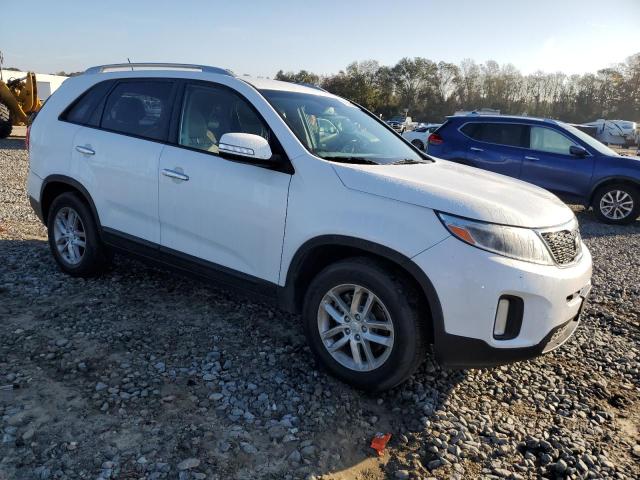 Photo 3 VIN: 5XYKT3A65FG660378 - KIA SORENTO LX 