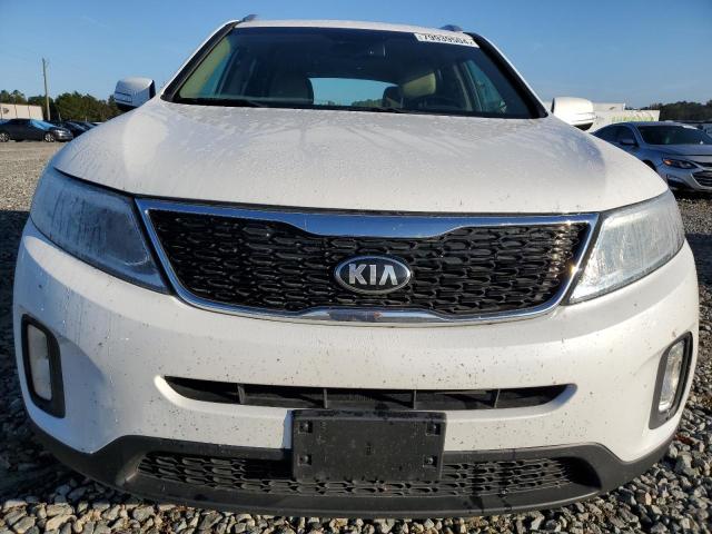 Photo 4 VIN: 5XYKT3A65FG660378 - KIA SORENTO LX 