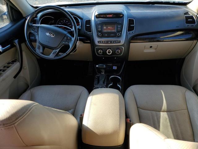 Photo 7 VIN: 5XYKT3A65FG660378 - KIA SORENTO LX 